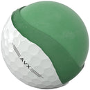 Titleist AVX Golf Balls - White - 12 Pack