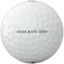 Titleist AVX Golf Balls - White - 12 Pack