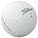 Titleist AVX Golf Balls - White - 12 Pack