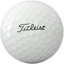 Titleist AVX Golf Balls - White - 12 Pack