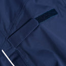 Galvin Green Ace Gore-Tex Waterproof Jacket - Navy/White