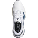adidas Adizero ZG Spikeless Waterproof Shoes - White/Collegiate Navy/Zero Metallic