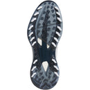 adidas Adizero ZG Spikeless Waterproof Shoes - White/Collegiate Navy/Zero Metallic