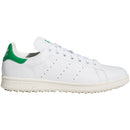 adidas Golf Originals Stan Smith Spikeless Shoes - White/Green/Off White