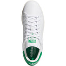 adidas Golf Originals Stan Smith Spikeless Shoes - White/Green/Off White