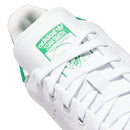adidas Golf Originals Stan Smith Spikeless Shoes - White/Green/Off White