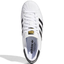 adidas Golf Originals Superstar Spiked Shoes - White/Core Black/Gold Metallic