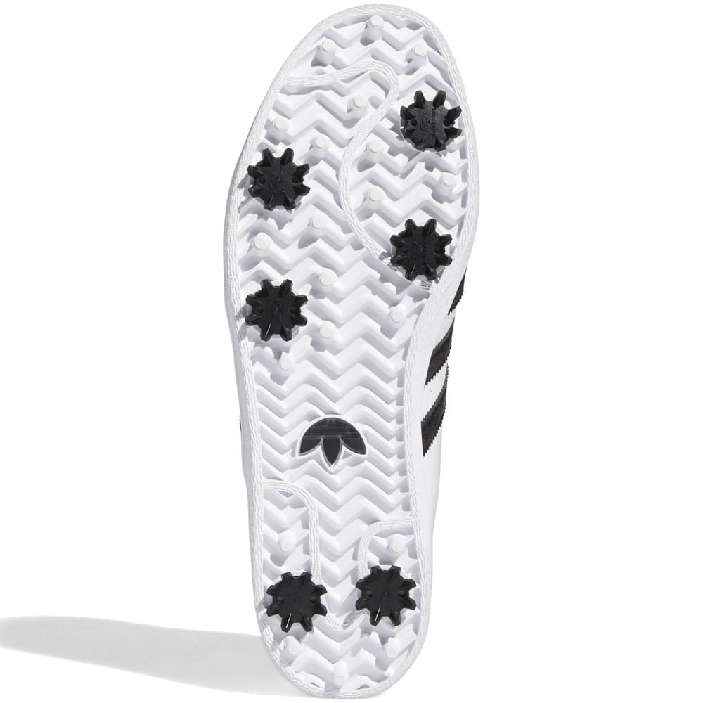 adidas Golf Originals Superstar Spiked Shoes