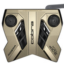 Cobra 3DP Putter - Agera SB