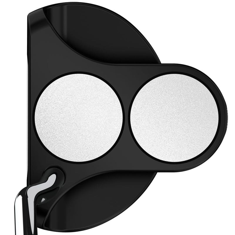 Odyssey Ai-Dual Putter - 2 Ball DB