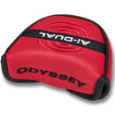 Odyssey Ai-Dual Putter - 2 Ball DB