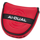 Odyssey Ai-Dual Putter - 2 Ball DB