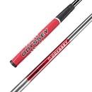 Odyssey Ai-Dual Putter - 2 Ball DB