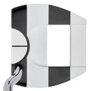 Odyssey Ai-Dual Putter - Jailbird 1/2 Ball Cruiser