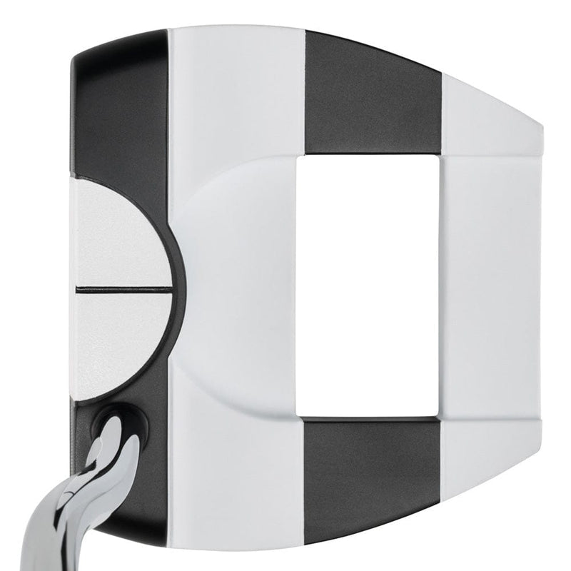 Odyssey Ai-Dual Putter - Jailbird 1/2 Ball Cruiser