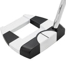 Odyssey Ai-Dual Putter - Jailbird 1/2 Ball Cruiser