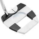 Odyssey Ai-Dual Putter - Jailbird 1/2 Ball Cruiser