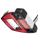 Odyssey Ai-Dual Putter - Jailbird 1/2 Ball Cruiser