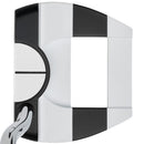 Odyssey Ai-Dual Putter - Jailbird Mini 1/2 Ball DB