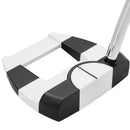 Odyssey Ai-Dual Putter - Jailbird Mini 1/2 Ball DB