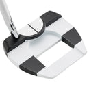 Odyssey Ai-Dual Putter - Jailbird Mini 1/2 Ball DB