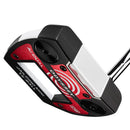 Odyssey Ai-Dual Putter - Jailbird Mini 1/2 Ball DB