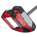 Odyssey Square 2 Square Ai-Dual Putter - Jailbird