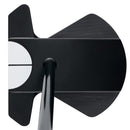 Odyssey Square 2 Square Ai-Dual Putter - Max 1/2 Ball