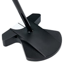 Odyssey Square 2 Square Ai-Dual Putter - Max 1/2 Ball