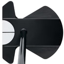 Odyssey Square 2 Square Ai-Dual Putter - Max 1/2 Ball Broomstick Cruiser