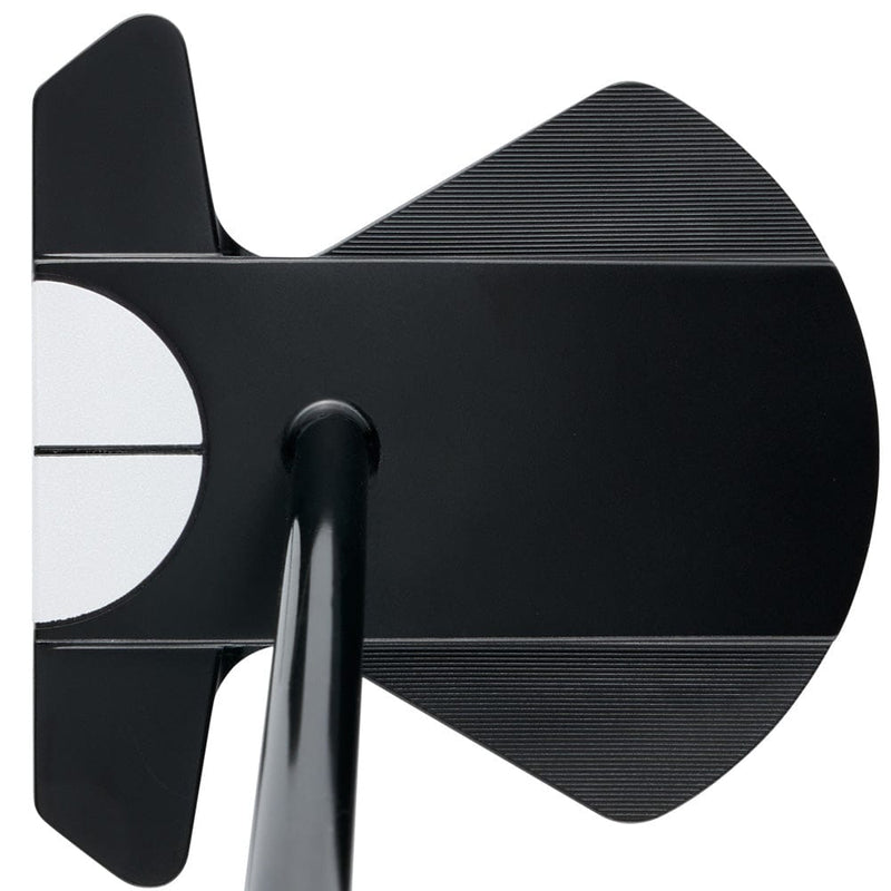 Odyssey Square 2 Square Ai-Dual Putter - Max 1/2 Ball Broomstick Cruiser