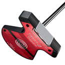 Odyssey Square 2 Square Ai-Dual Putter - Max 1/2 Ball Broomstick Cruiser
