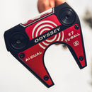 Odyssey Ai-Dual Putter -