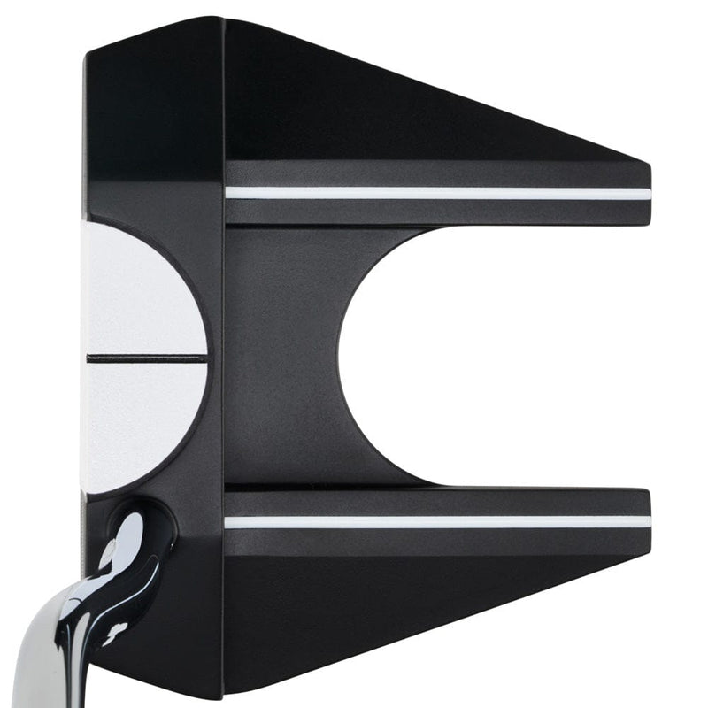 Odyssey Ai-Dual Putter - Seven 1/2 Ball Cruiser DB
