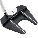 Odyssey Ai-Dual Putter - Seven 1/2 Ball Cruiser DB