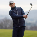 Ping Aiden Jacket - Navy