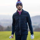 Ping Aiden Jacket - Navy