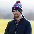 Ping Aiden Jacket - Navy