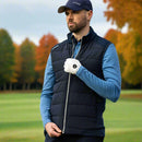Ping Aiden Gilet - Navy
