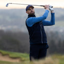 Ping Aiden Gilet - Navy