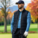 Ping Aiden Gilet - Navy