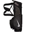 Nike Air Sport 2 Stand Bag - Black/Iron Grey/White