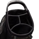 Nike Air Sport 2 Stand Bag - Black/Iron Grey/White