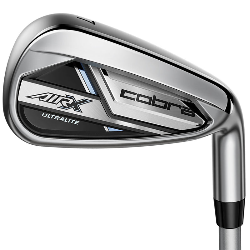 Cobra AIR-X 2.0 Irons - Ladies