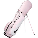 Nike Air Max Lite Stand Bag - Pink Foam/Sail/Black