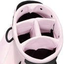 Nike Air Max Lite Stand Bag - Pink Foam/Sail/Black