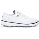 PAYNTR All Day SC Waterproof Spikeless Shoes - White