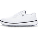 PAYNTR All Day SC Waterproof Spikeless Shoes - White