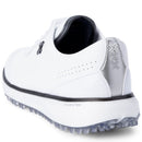 PAYNTR All Day SC Waterproof Spikeless Shoes - White