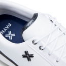 PAYNTR All Day SC Waterproof Spikeless Shoes - White
